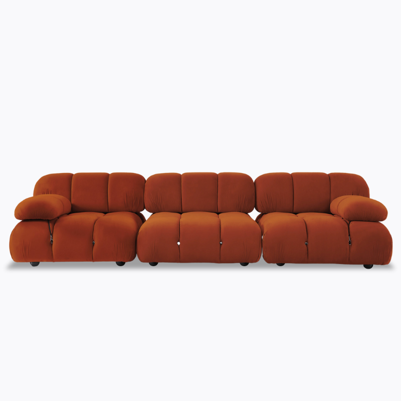 CAMEL SOFA 3 Seater